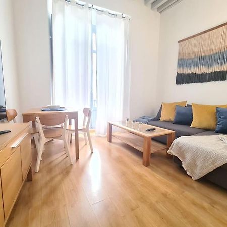 Centrico Apartamento En מאלגה מראה חיצוני תמונה